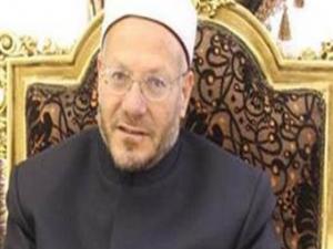مفتي مصر يدعو اليونسكو لتصحيح صورة الإسلام 